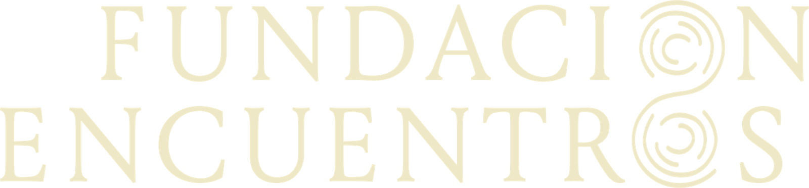 Fundación Encuentros